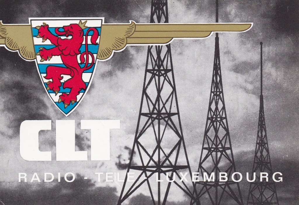 Silent MW Radio Countries